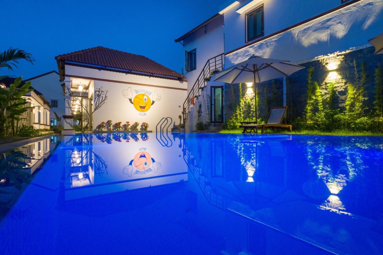 Hoi An Laughter Garden Villas Exterior foto